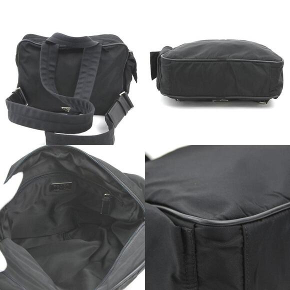 PRADA Black Bag - Picture 3 of 5